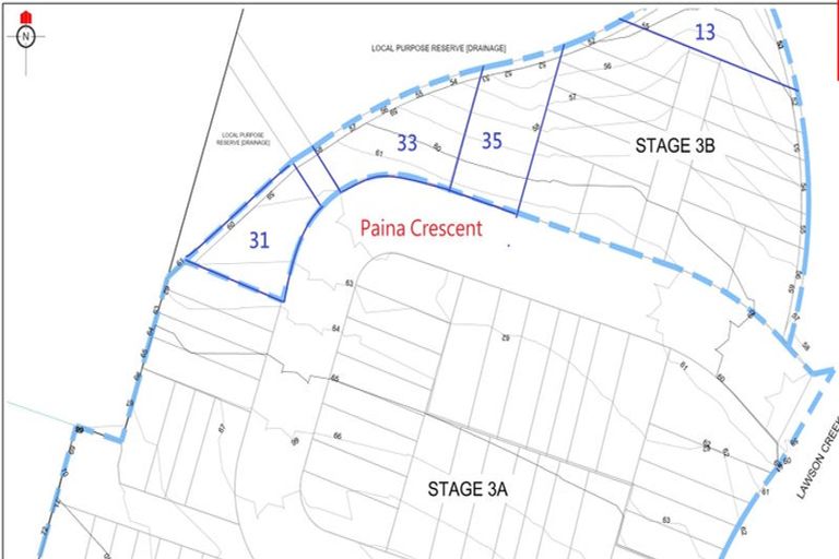 Photo of property in 33 Paina Crescent, Massey, 0614