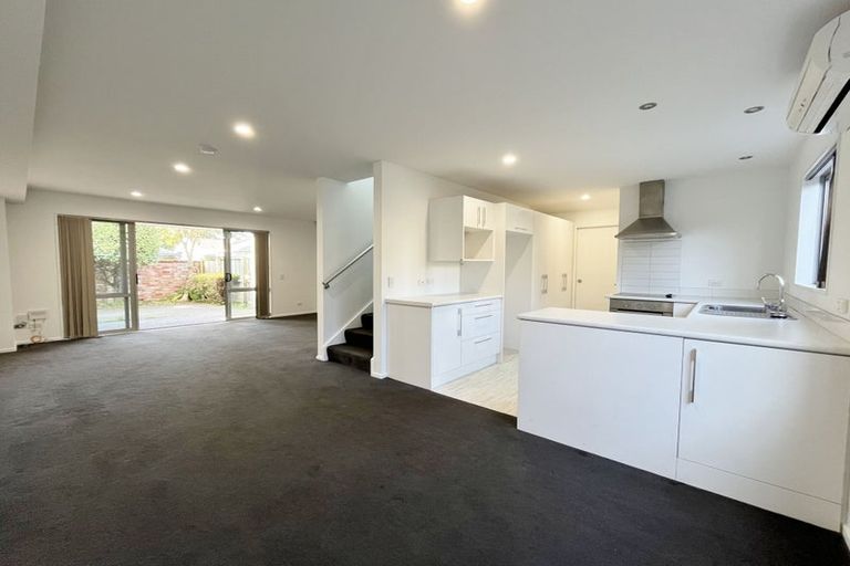 Photo of property in 17 Antrim Street, Sydenham, Christchurch, 8023