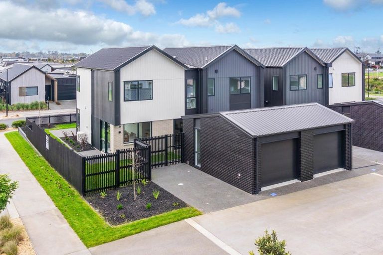 Photo of property in 44 Musselwhite Terrace, Chartwell, 3210