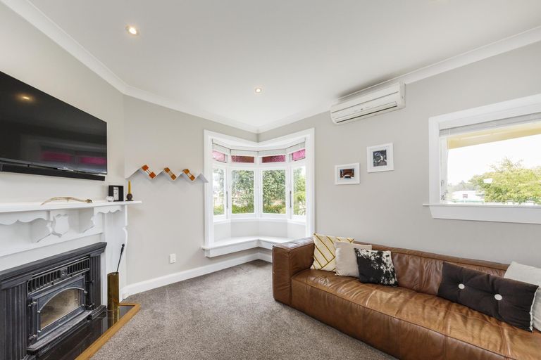 Photo of property in 20c Frederick Street, Terrace End, Palmerston North, 4410