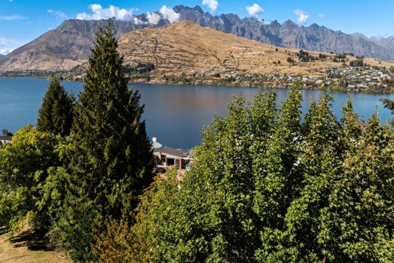 Photo of property in 3 Lot Rc, 346 Frankton Road, Queenstown, 9300