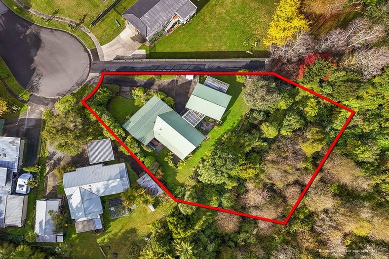 Photo of property in 19 Opal Place, Chartwell, Hamilton, 3210