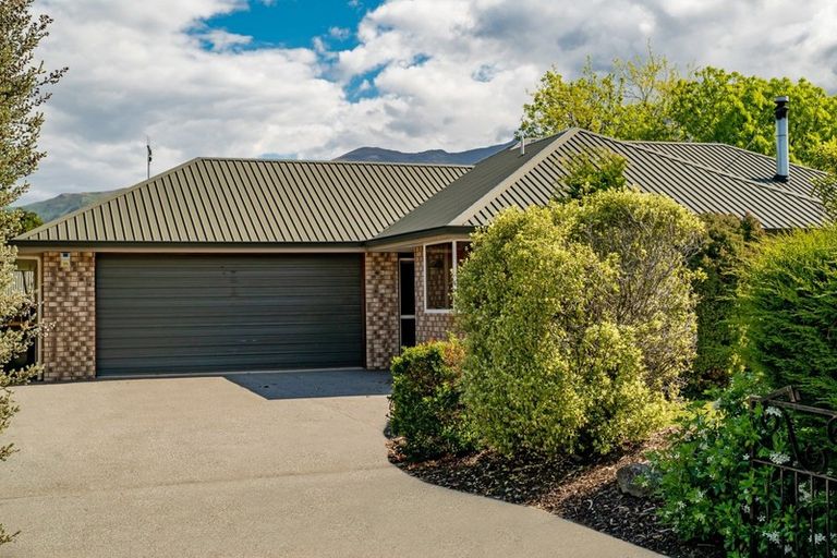 Photo of property in 101 Mount Iron Drive, Wanaka, 9305