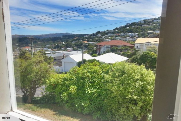 Photo of property in 35u1 Arawa Road, Hataitai, Wellington, 6021