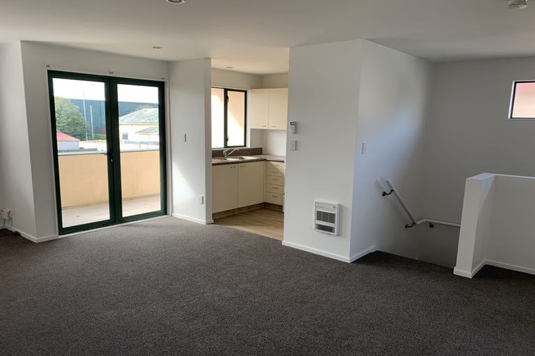 Photo of property in 68d Thackeray Place, Waltham, Christchurch, 8023