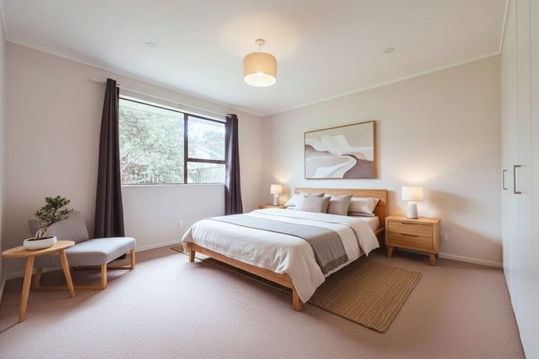 Photo of property in 207 Staithes Drive South, Whitby, Porirua, 5024