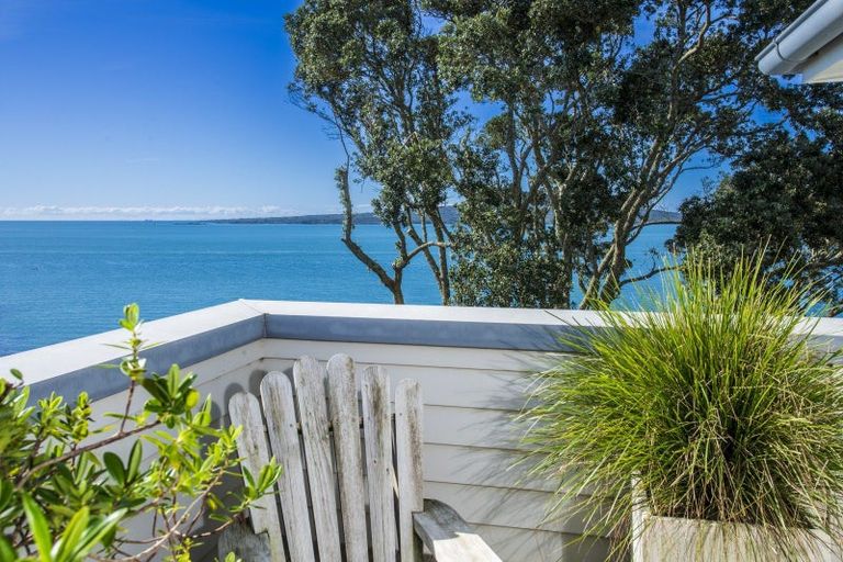 Photo of property in 24 Hamana Street, Narrow Neck, Auckland, 0622