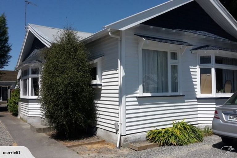 Photo of property in 60 Division Street, Riccarton, Christchurch, 8041