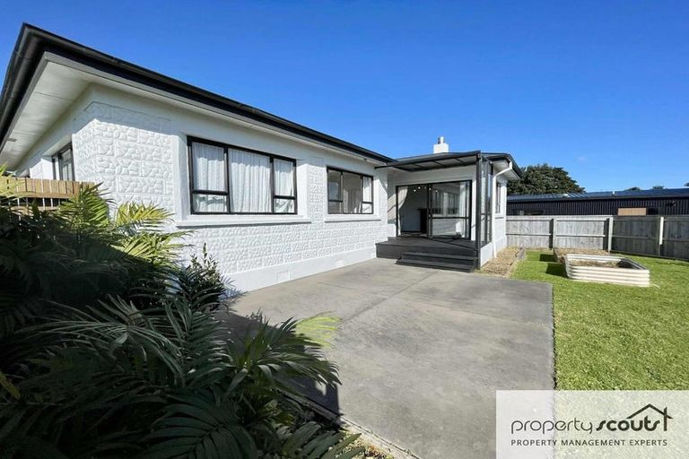 Photo of property in 59 Browne Street, Waitara, 4320