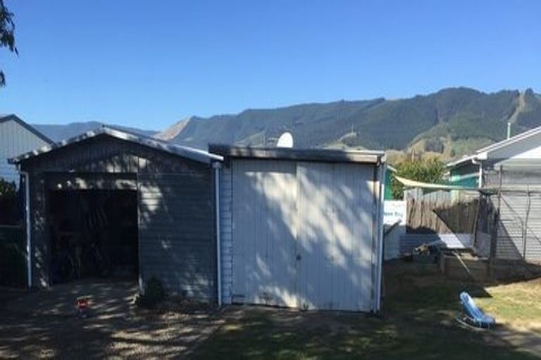 Photo of property in 57 Gladstone Road, Richmond, 7020