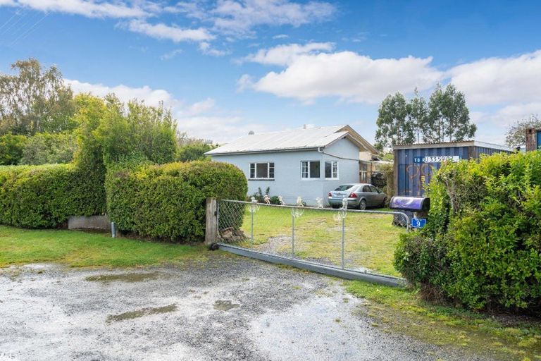 Photo of property in 9 Boyldon Street, Waitahuna, Lawrence, 9593