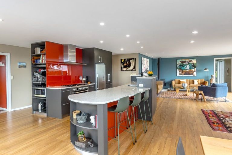 Photo of property in 188 Ahiaruhe Road, Ahiaruhe, Carterton, 5792