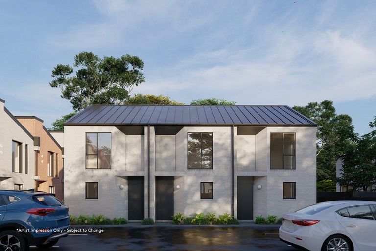 Photo of property in 88 Holly Road, St Albans, Christchurch, 8014