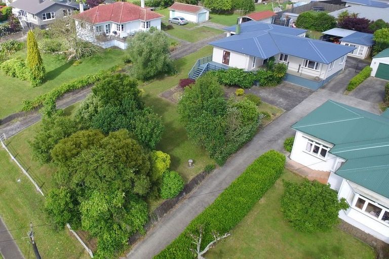 Photo of property in 628 Pakura Street, Te Awamutu, 3800