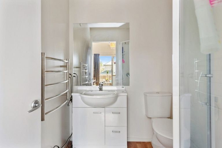 Photo of property in Wilton Close, 15/235 Salisbury Street, Christchurch Central, Christchurch, 8013