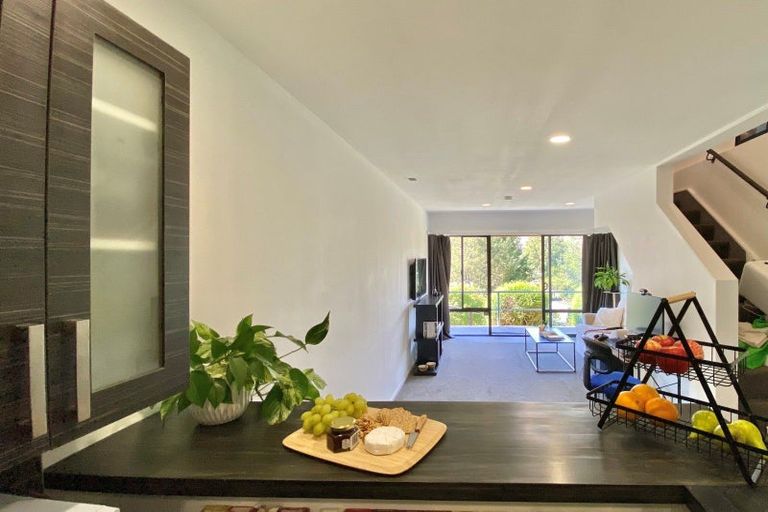 Photo of property in Goldridge Apartments, 19/43 Goldridge Way, Queenstown, 9300