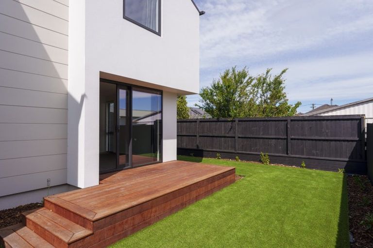 Photo of property in 14/55 Marshland Road, Shirley, Christchurch, 8061