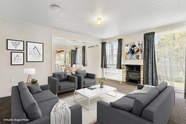 Photo of property in 16a Lord Cobham Avenue, Whakatane, 3120