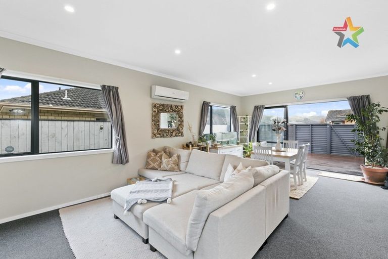 Photo of property in 51 Fraser Colman Grove, Wainuiomata, Lower Hutt, 5014