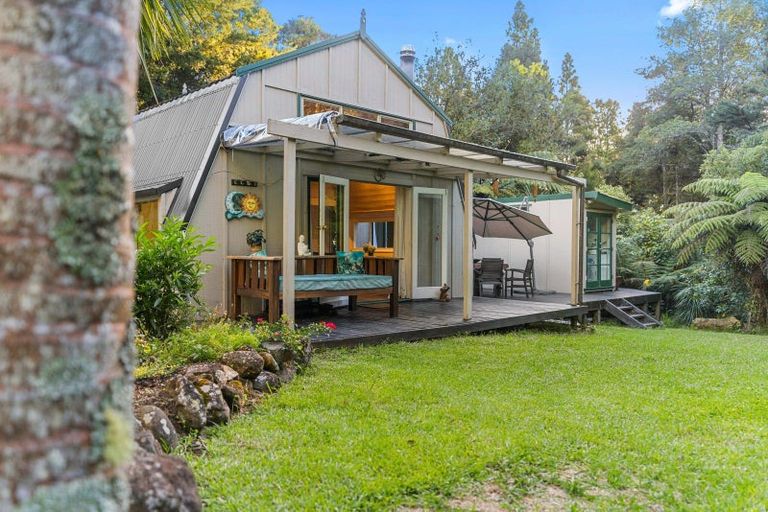 Photo of property in 75 Our Road, Whangarei Heads, Whangarei, 0174