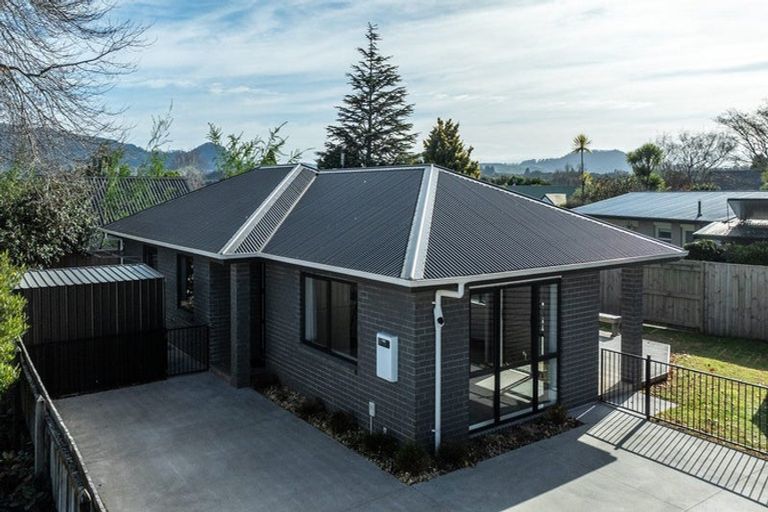 Photo of property in 25 Levley Lane, Katikati, 3129