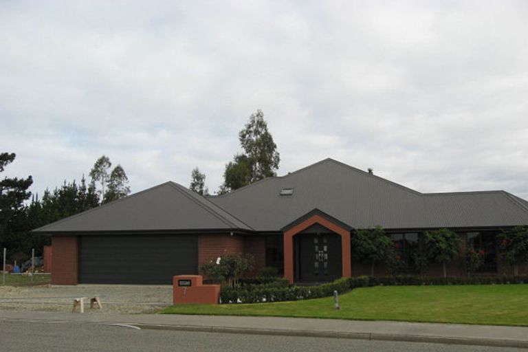 Photo of property in 7 Salisbury Crescent, Oamaru North, Oamaru, 9400