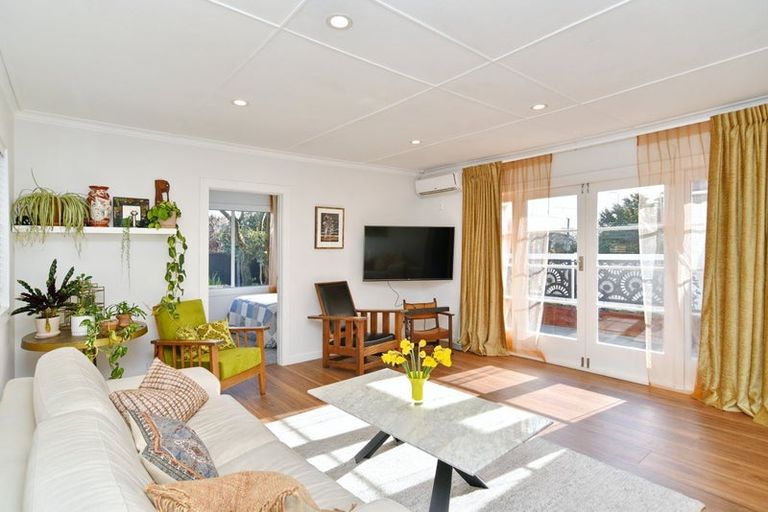 Photo of property in 79a Mackenzie Avenue, Woolston, Christchurch, 8023