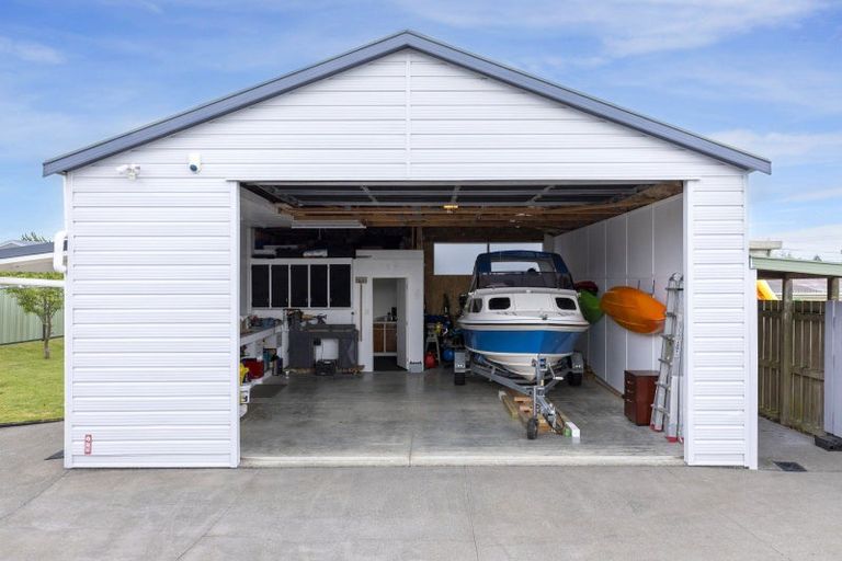 Photo of property in 117 Rifle Range Road, Taupo, 3330