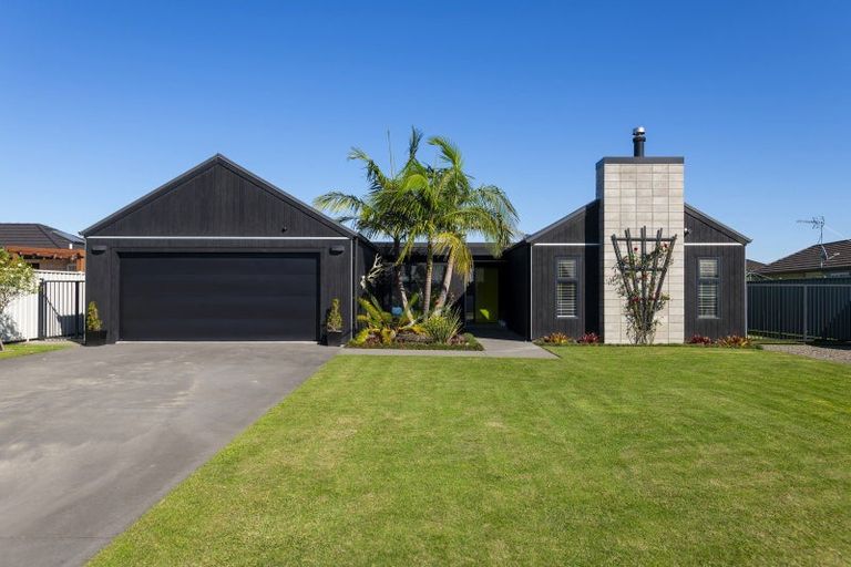 Photo of property in 22 Fisher Place, Lytton West, Gisborne, 4010