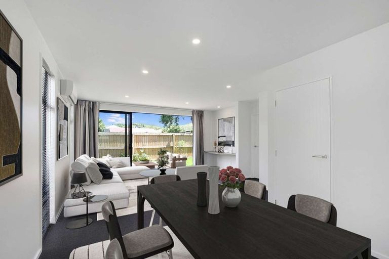 Photo of property in 5/677 Worcester Street, Linwood, Christchurch, 8062