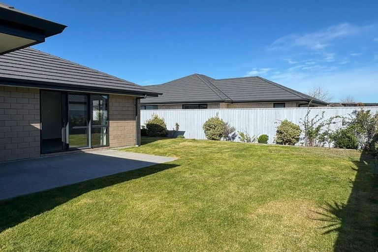 Photo of property in 3 Deerwood Lane, Wigram, Christchurch, 8025