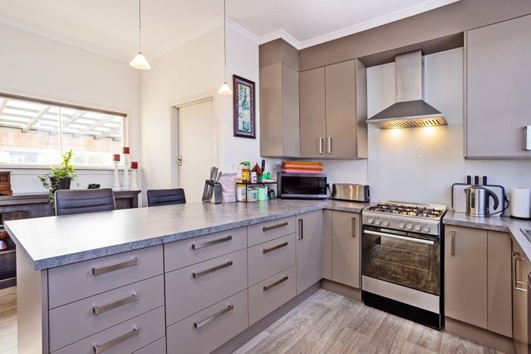 Photo of property in 3 Lansdowne Street, Strathern, Invercargill, 9812