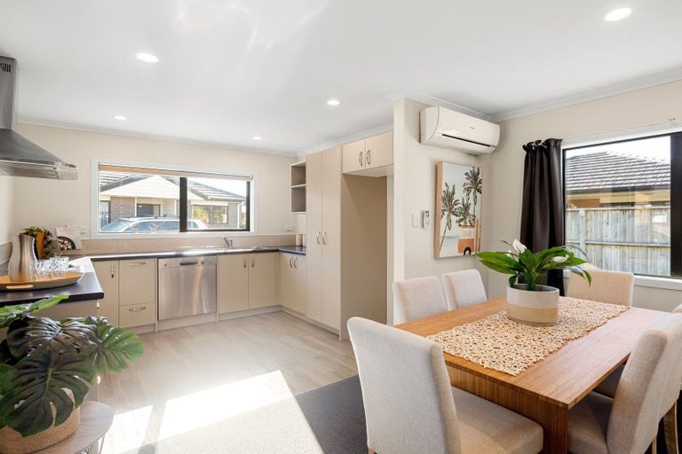 Photo of property in 63u5 Knighton Road, Hillcrest, Hamilton, 3216