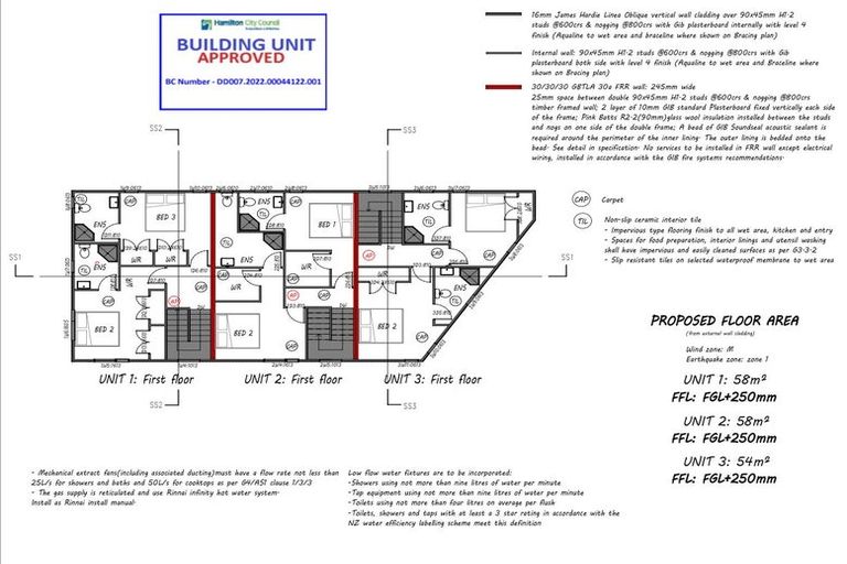 Photo of property in 6 Littler Place, Hamilton East, Hamilton, 3216