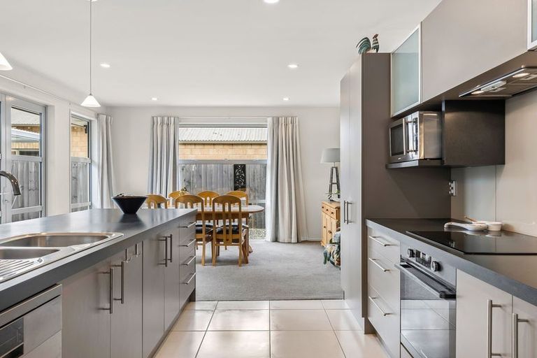 Photo of property in 4 Richard Seddon Drive, Northwood, Christchurch, 8051