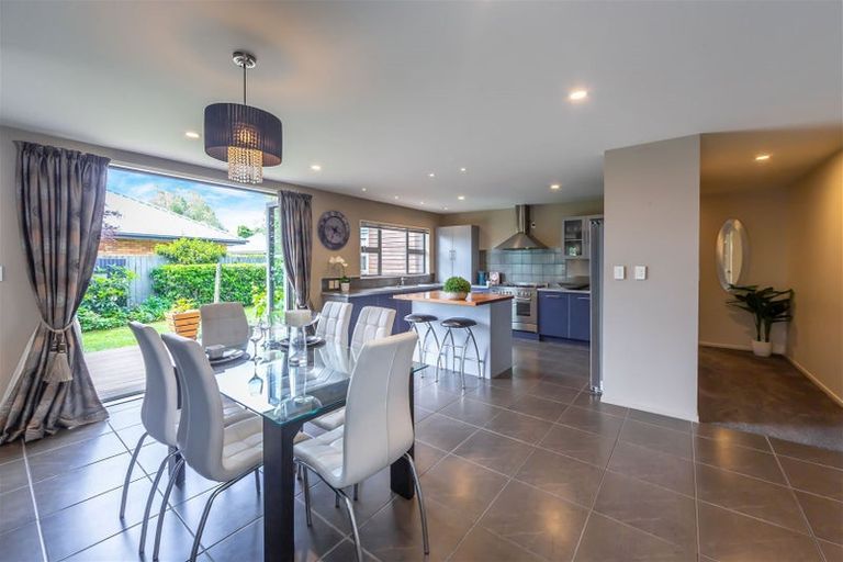 Photo of property in 4 Wedmore Close, Burwood, Christchurch, 8083