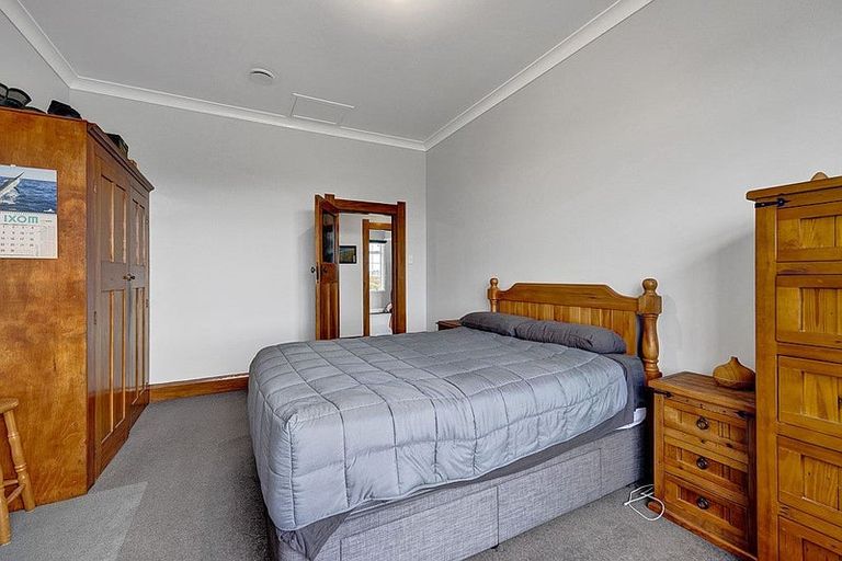 Photo of property in 22 Batten Road, Okaiawa, Hawera, 4671