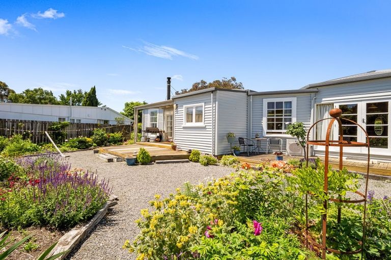 Photo of property in 22 Penfold Square, Leithfield, 7481