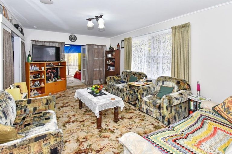 Photo of property in 1/19 Ruth Street, Manurewa, Auckland, 2102