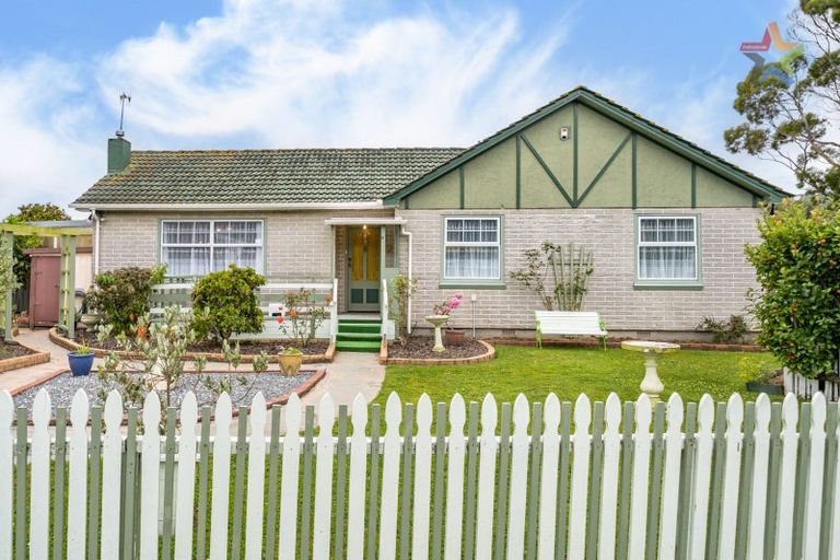 Photo of property in 2 Mohaka Street, Wainuiomata, Lower Hutt, 5014