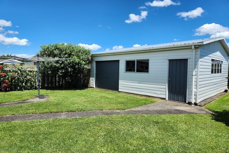 Photo of property in 89 Loomb Place, Te Awamutu, 3800