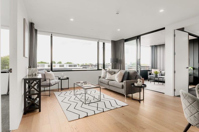 Photo of property in Parkhaven, 204/220u Tristram Street, Hamilton Central, Hamilton, 3204