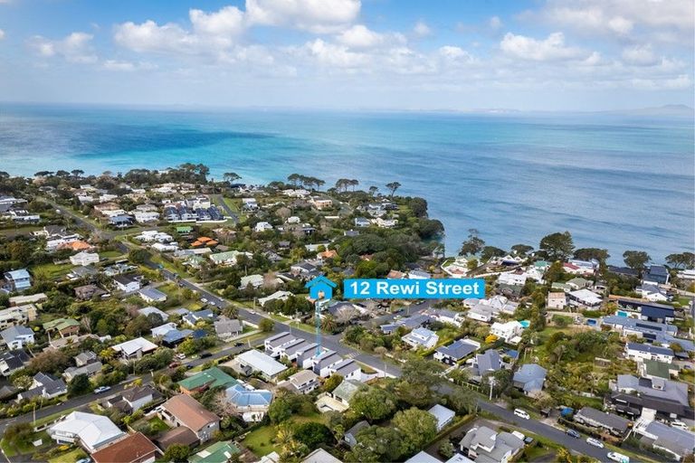 Photo of property in 12b Rewi Street, Torbay, Auckland, 0630