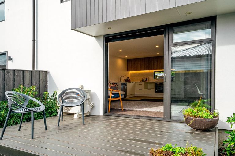 Photo of property in 4/33 Wyon Street, Linwood, Christchurch, 8062