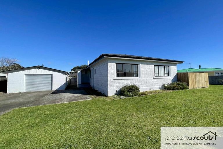 Photo of property in 59 Browne Street, Waitara, 4320