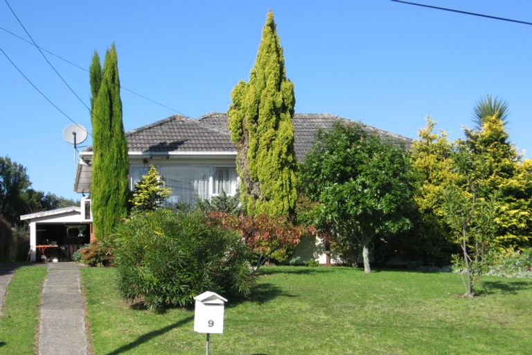 Photo of property in 9 Fairview Road, Papatoetoe, Auckland, 2025