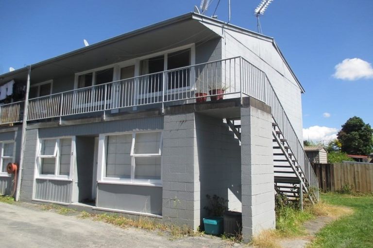 Photo of property in 96 Norton Road, Frankton, Hamilton, 3204