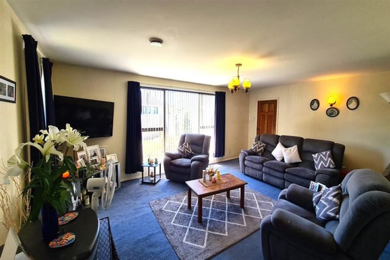 Photo of property in 3 Penelope Place, Casebrook, Christchurch, 8051