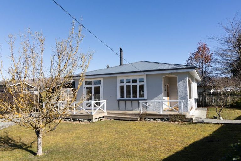 Photo of property in 8 Talbot Road, Fairlie, 7925