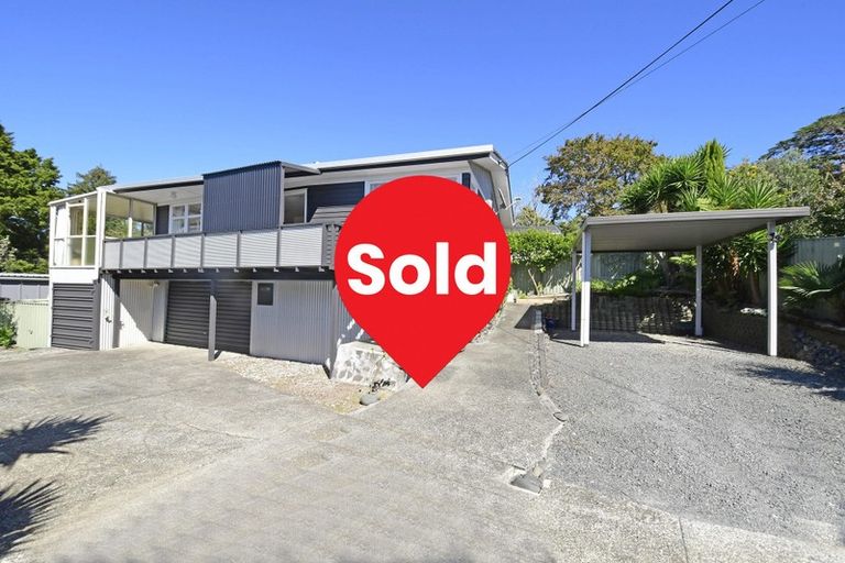 Photo of property in 51 Hill Street, Warkworth, 0910